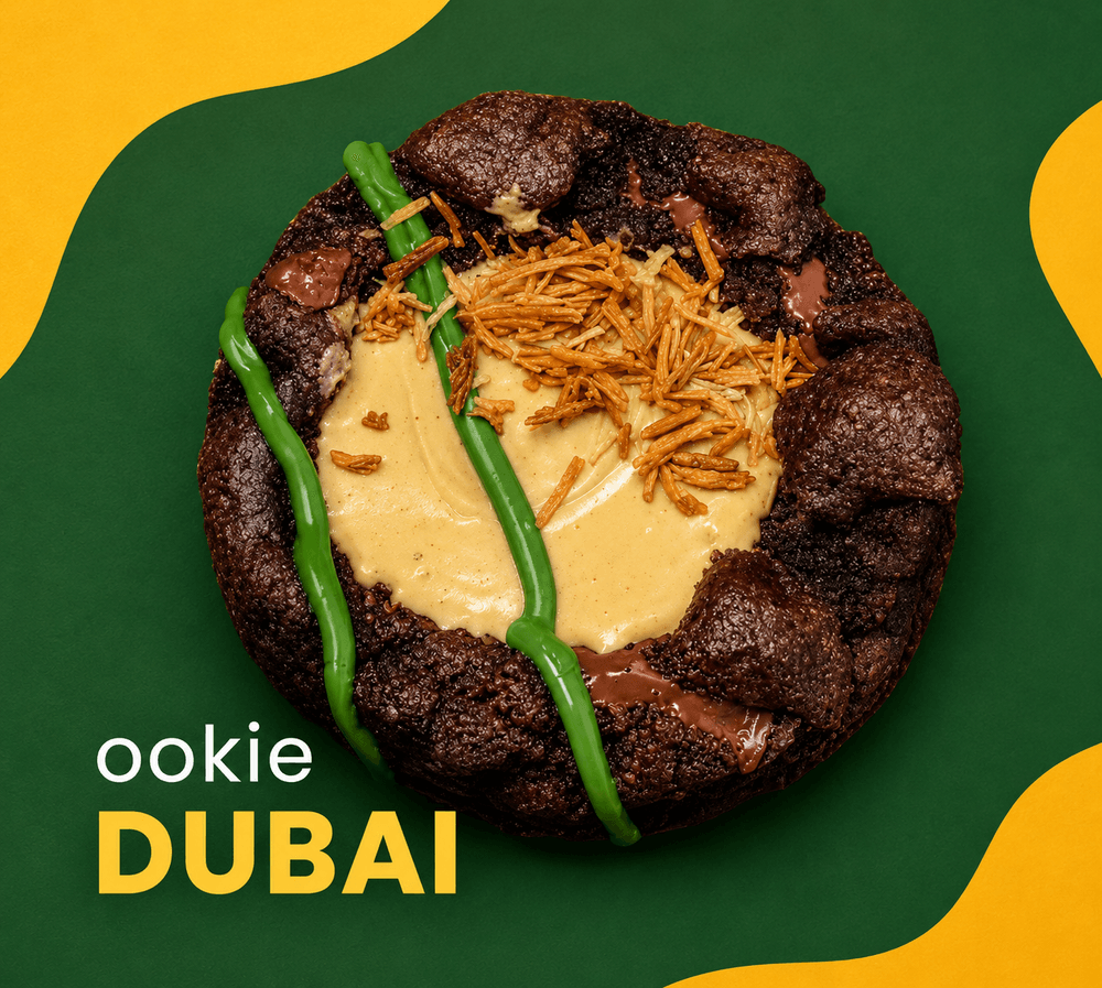 Ookie Dubai